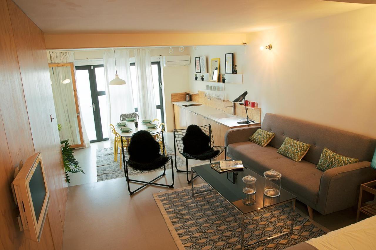Rentalsevilla Gran Poder II Exterior photo