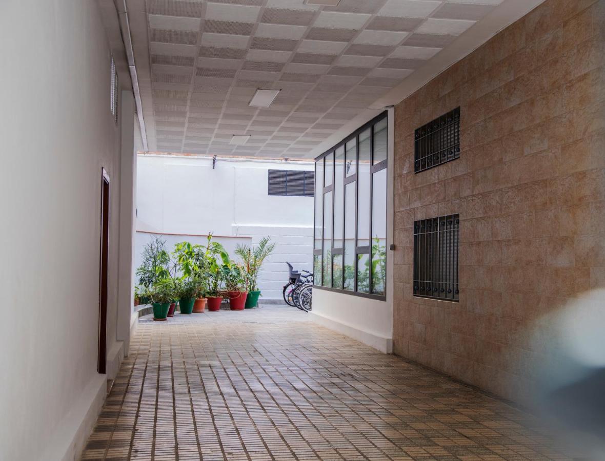 Rentalsevilla Gran Poder II Exterior photo