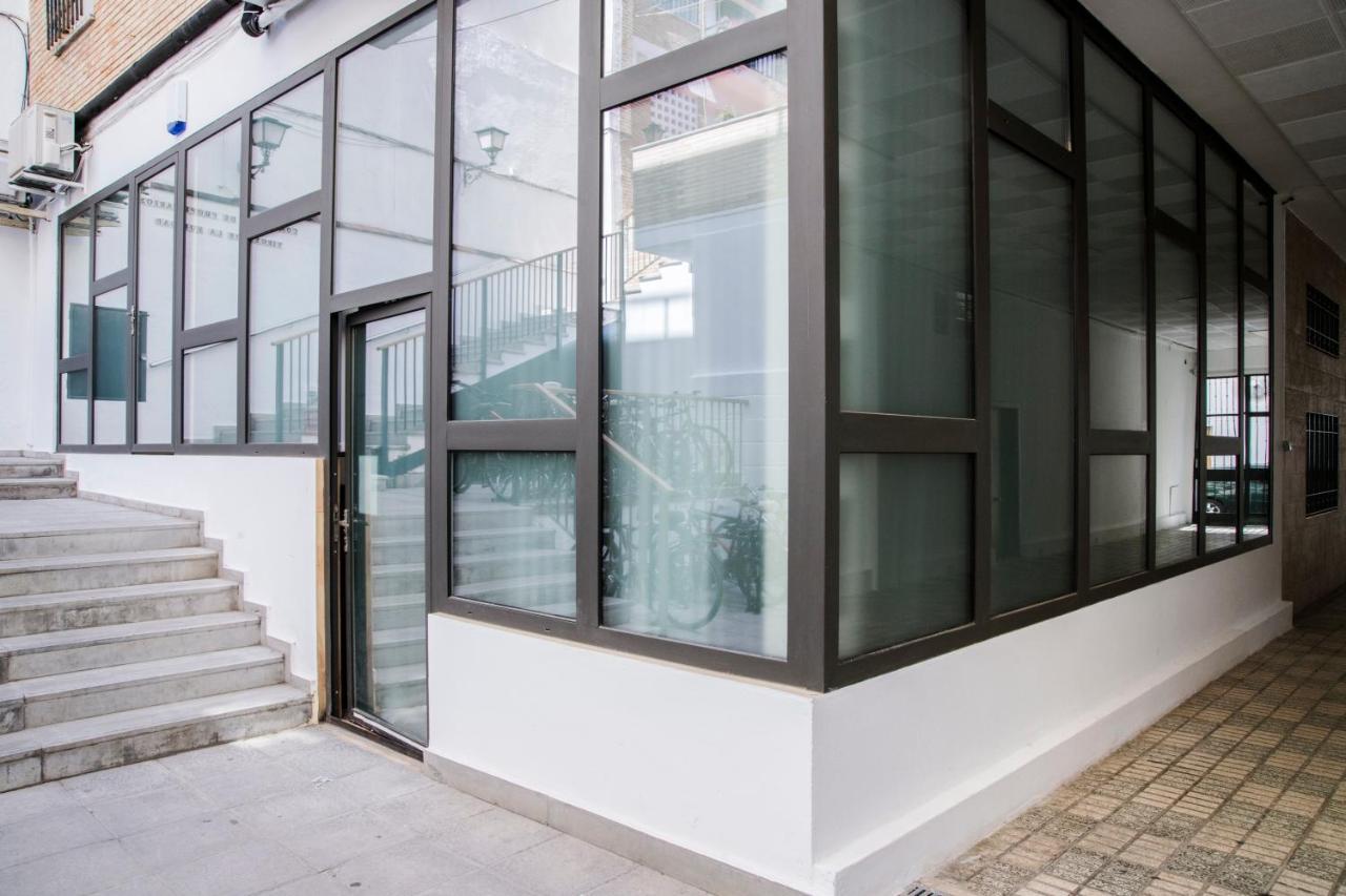 Rentalsevilla Gran Poder II Exterior photo
